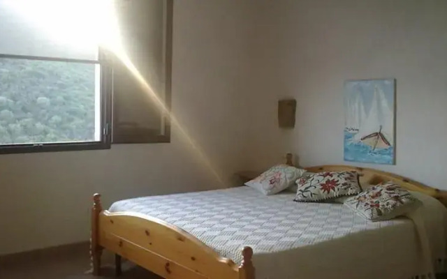 Agriturismo Ziu Luisicu