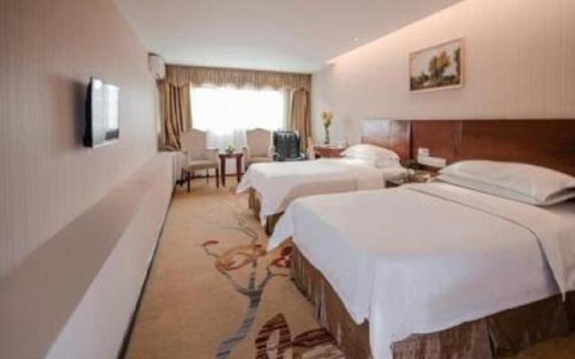 Vienna Hotel Guanlan Avenue - Shenzhen