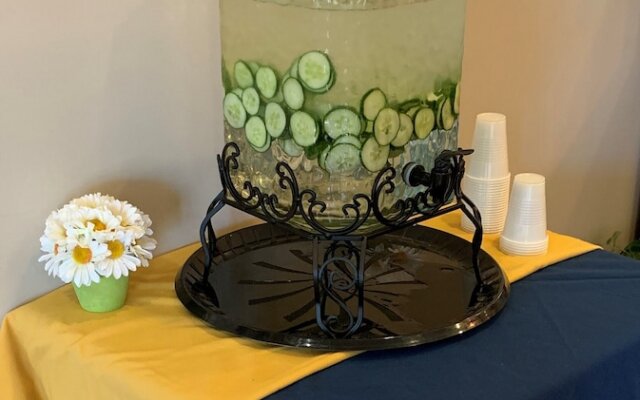 Country Inn & Suites Ithaca