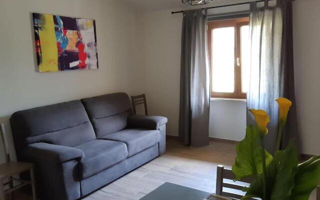 La casa dei nonni 3,0