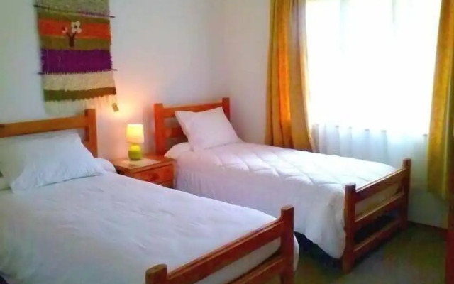 Hotel Maucho Pucon