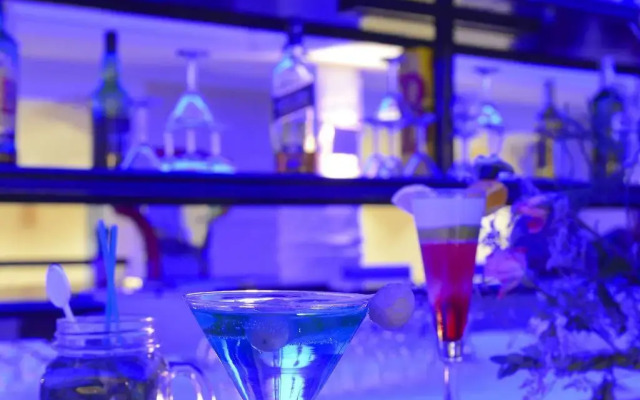 Monarque Dar Jerba Narjess - Family Only