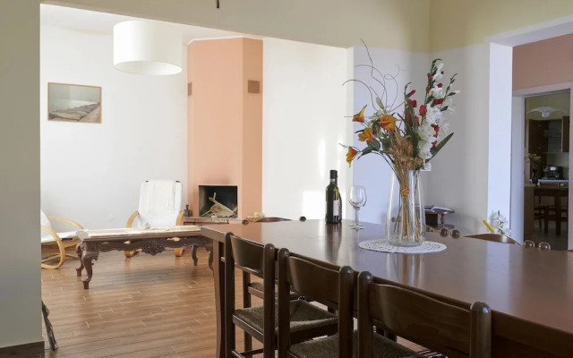 Belvilla by OYO Casa Campagnola Due