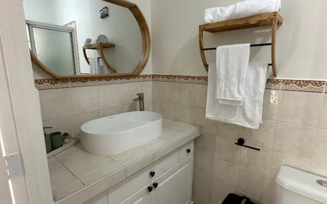 Casa Santa Elena Fuertevali