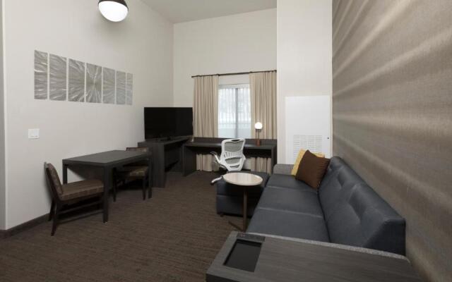 Residence Inn by Marriott Tulsa Downtown