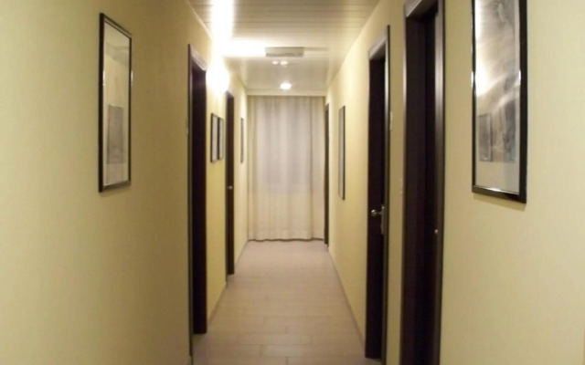 Hotel D'annunzio