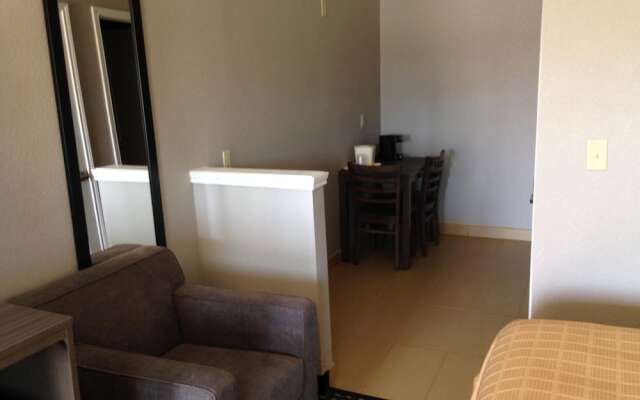 Quality Inn & Suites