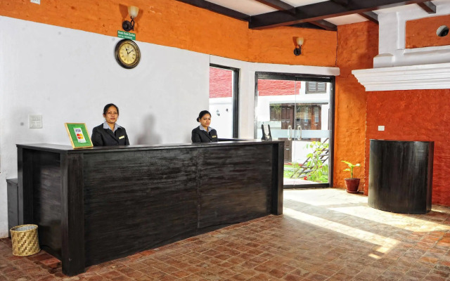 Hukum Darbar Restaurant & Hotel