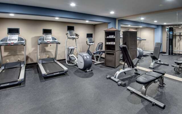 Days Hotel by Wyndham Toms River Jersey Shore