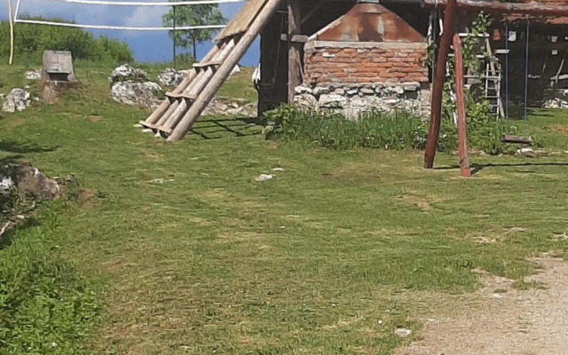 Ranch Farm Stay in solitude