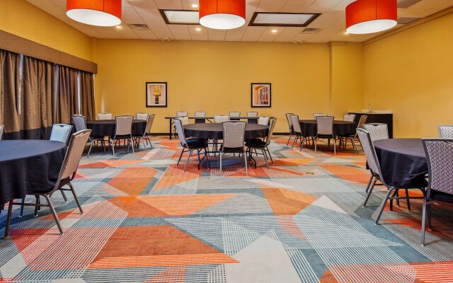 Comfort Inn