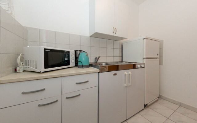 Apartments Marija