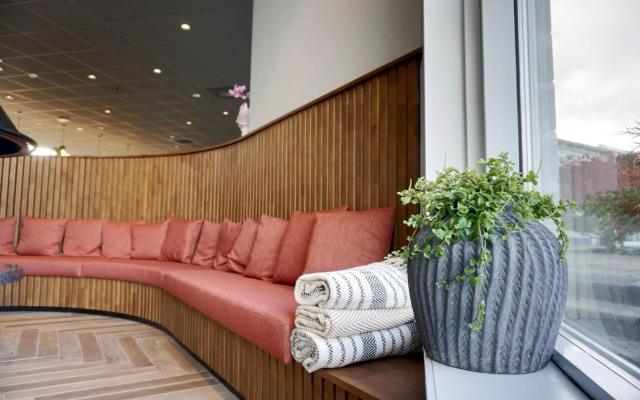 First Hotel Jönköping