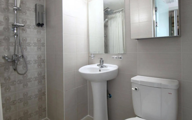 Myeongdong Merlin Hotel