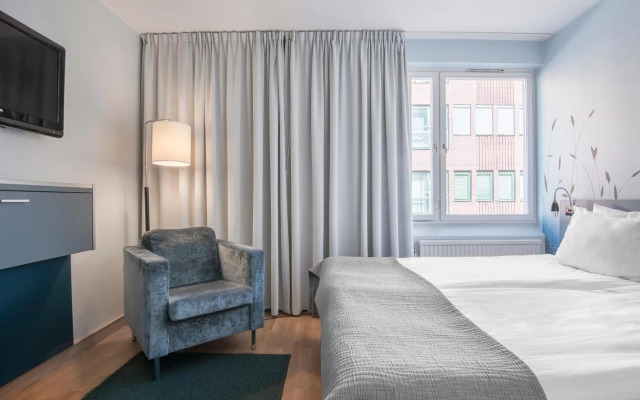 Quality Hotel Grand, Kristianstad