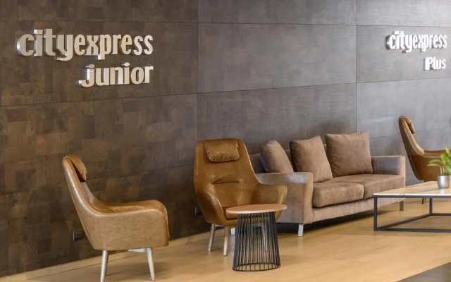 City Express Plus by Marriott Bogota Aeropuerto