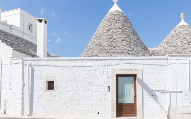 Trullo Nobile - Dimore Nel Tempo