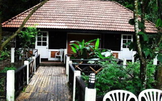 Thaton River View Resort