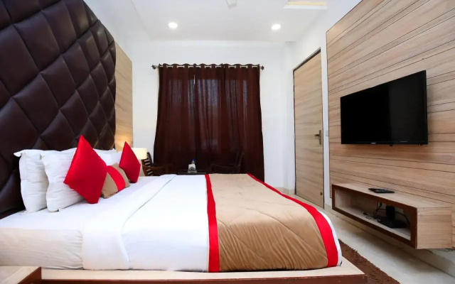 Ecostay Hotel