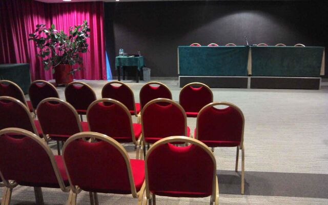 Mercure Vannes Le Port