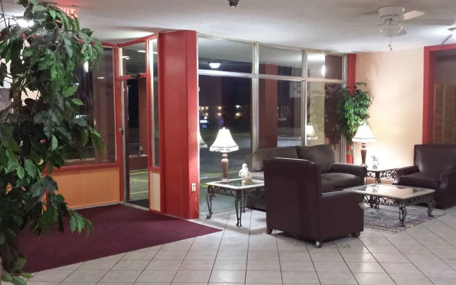 Serena Inn Goldsboro