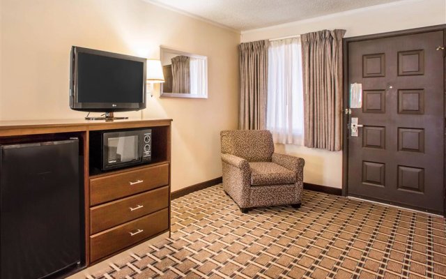 Quality Inn & Suites Millville