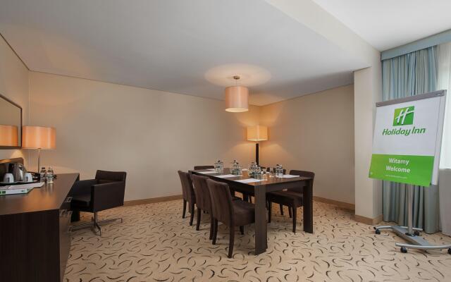 Holiday Inn Resort Warszawa Józefów**** by IHG