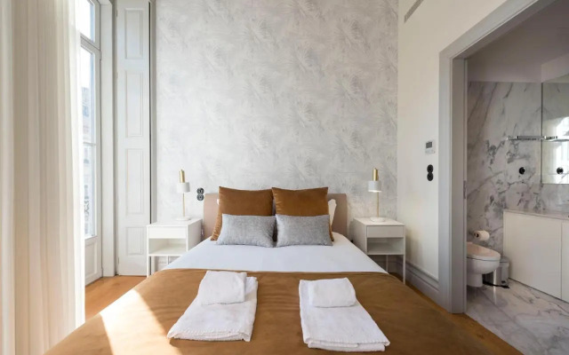 LovelyStay - Deluxe 2BR Duplex with Splendid View