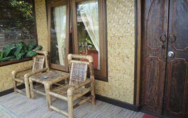 Pondok Indah Bungalows Tetebatu