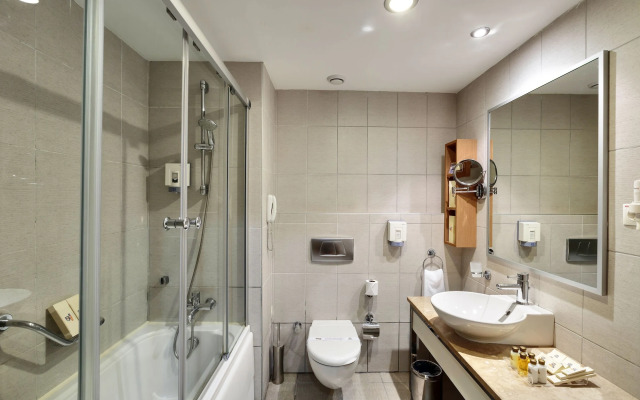 Sunis Kumköy Beach Resort Hotel & Spa - All inclusive