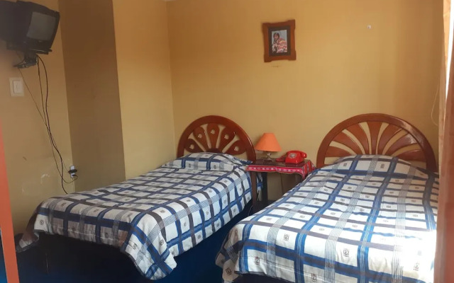 Hotel Embajador Puno