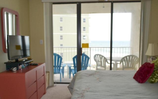 Seaside 4612 Condo