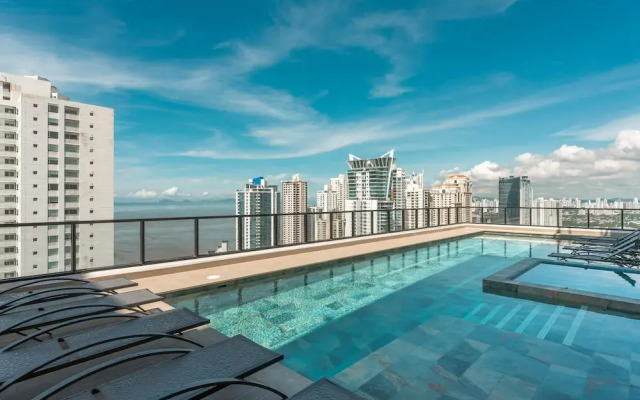 Arcadia Condo Suites