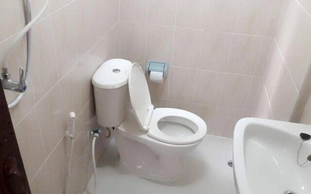Aree Guesthouse