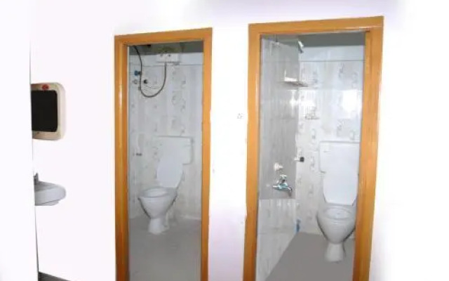 Hotel Jayaam