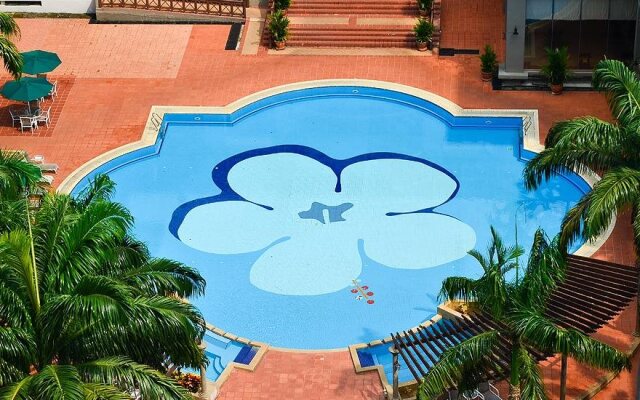 Jetty Suites Apartments