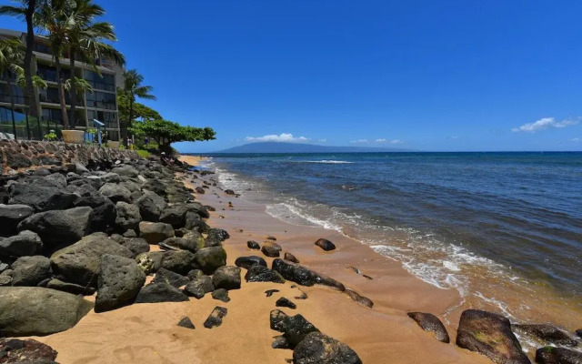 Kaanapali Shores 725