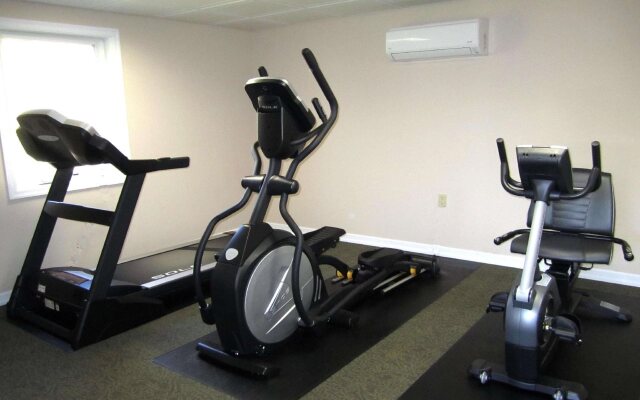 The Mill Stone Manor Huntingdon