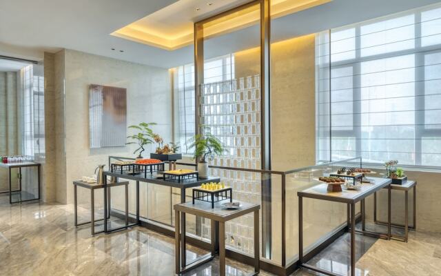 voco Xiongan by IHG