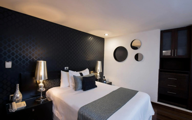 Colombe Hotel Boutique