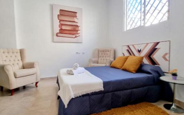 Deluxe Apartment LA PLATA