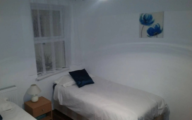 Paradise Accomodation