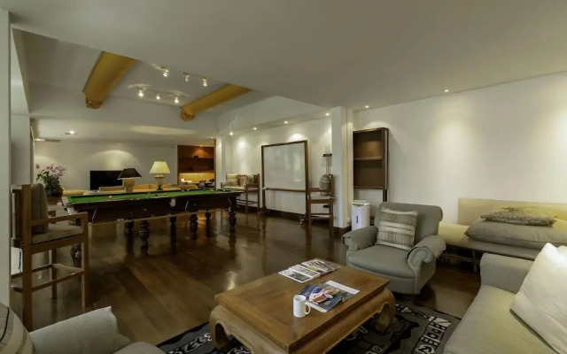 Villa Praison