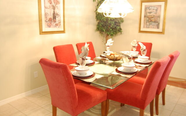 Villa Egret at Orange Tree