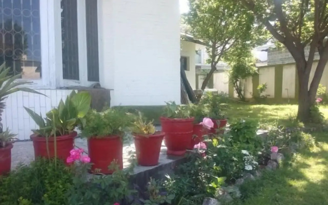Exclusive Guest House