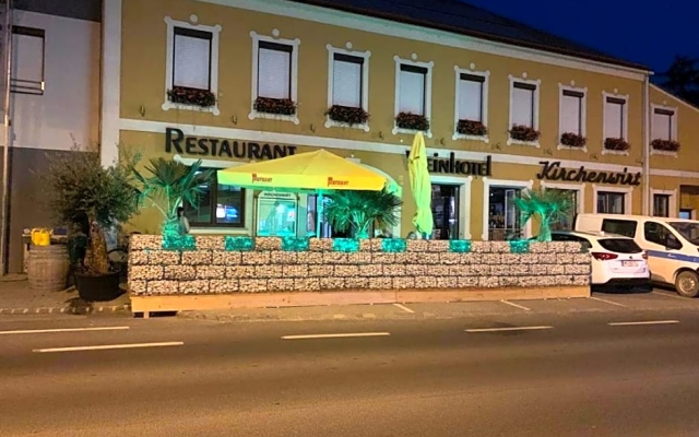 Seminarhotel Daniels
