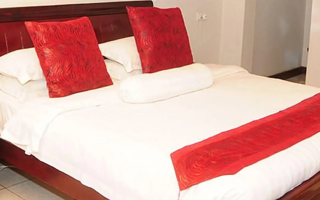 Sherbourne Hotel