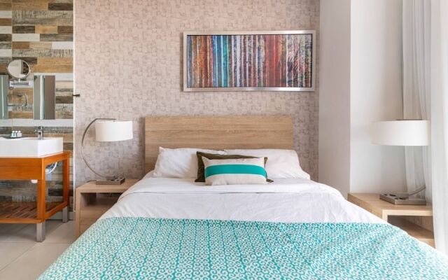 Apartamento S1404 - Downtown Santo Domingo