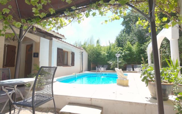 Bed & Breakfast Le Beausejour