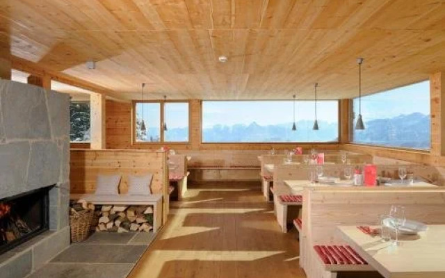 Berg Lodge